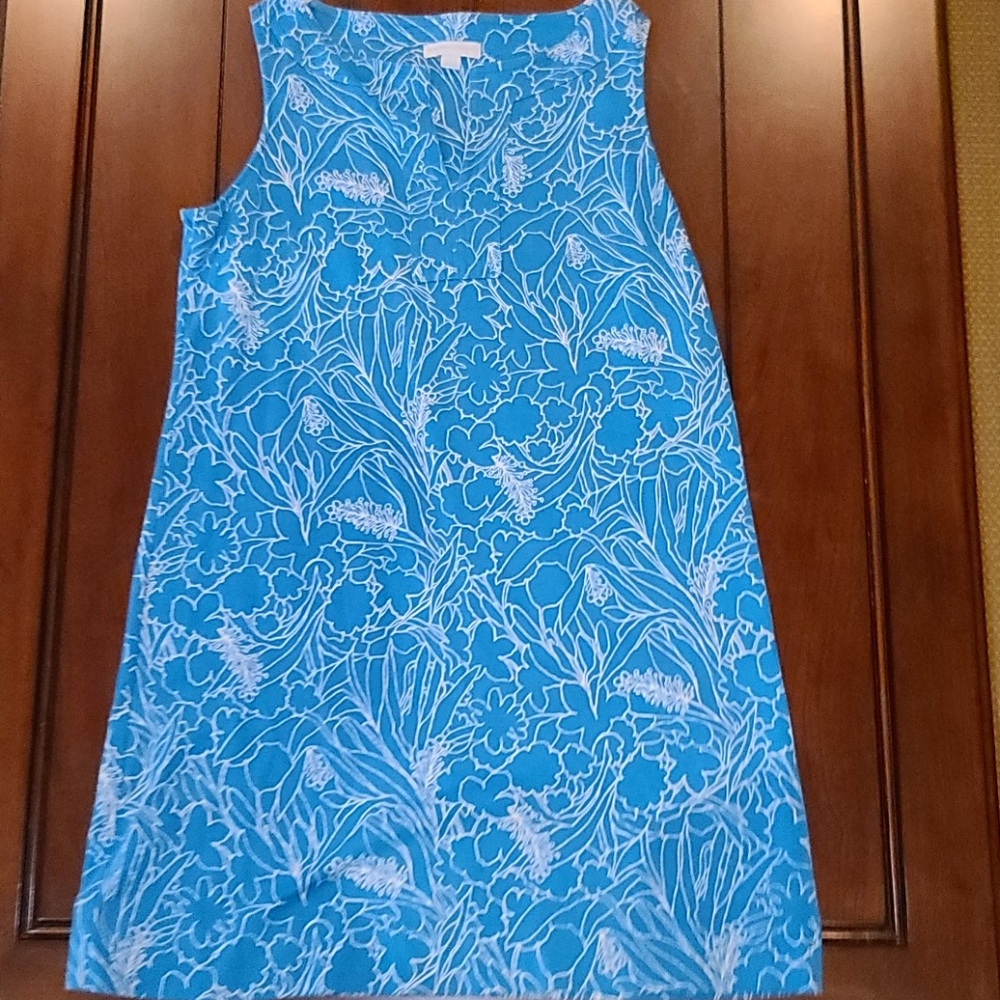 New York & Company Summer Dress